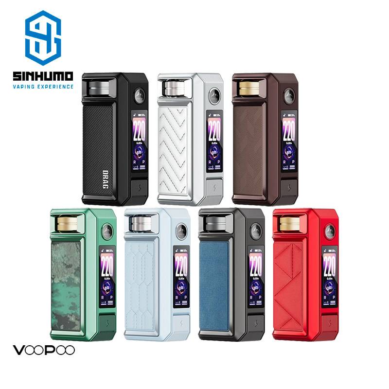 Mod Drag 6 by Voopoo